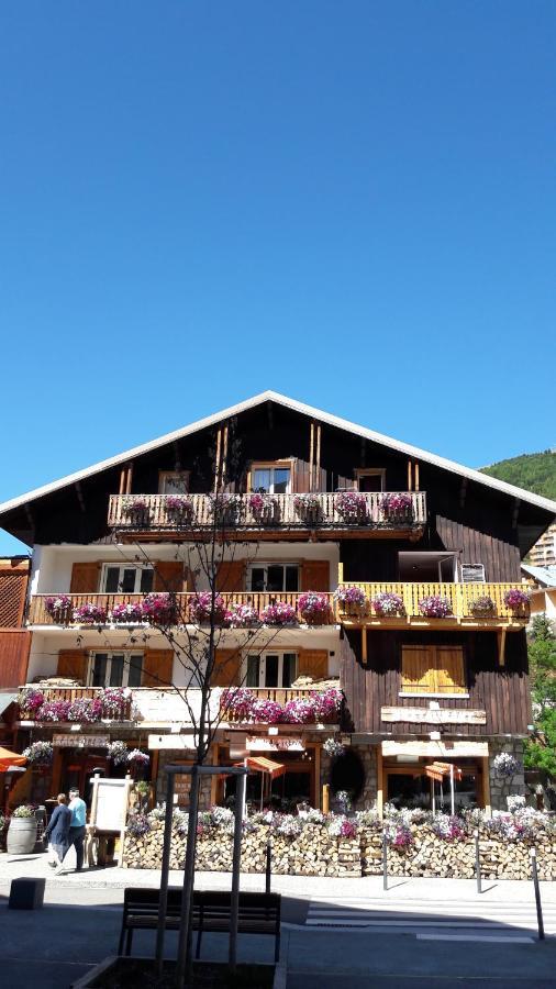 Cellier 8 Appart 5 Personnes Les 2 Alpes Les Deux Alpes Exterior photo