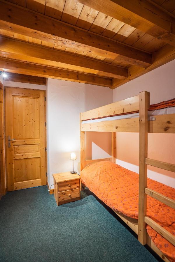 Cellier 8 Appart 5 Personnes Les 2 Alpes Les Deux Alpes Exterior photo